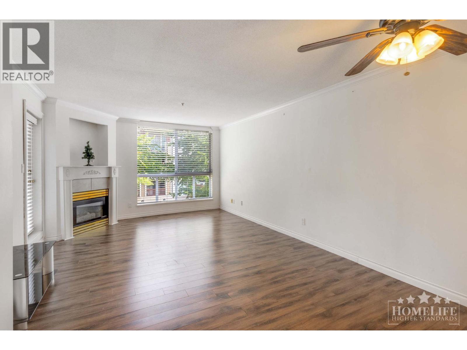 205 2485 Atkins Avenue, Port Coquitlam, British Columbia  V3C 1Z1 - Photo 4 - R3151268