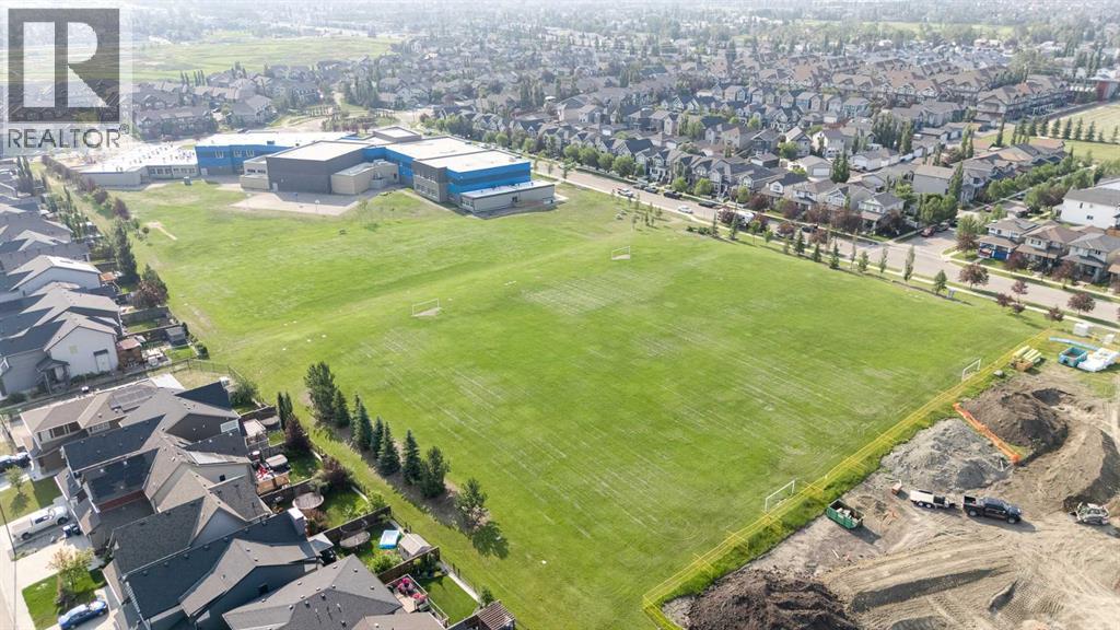 126 Reunion Landing NW, Airdrie, Alberta  T4B 3W4 - Photo 48 - A2329058