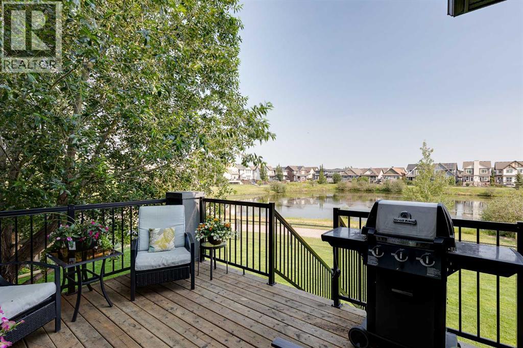 126 Reunion Landing NW, Airdrie, Alberta  T4B 3W4 - Photo 34 - A2329058