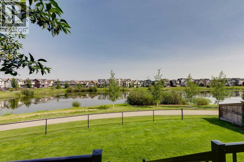 126 Reunion Landing NW, Airdrie, Alberta  T4B 3W4 - Photo 33 - A2329058