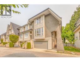 17 9133 SILL AVENUE, Richmond, British Columbia
