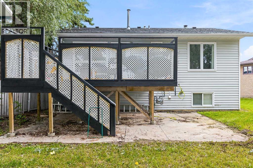4606 33 Street, Lloydminster, Saskatchewan  S9V 1V1 - Photo 34 - A2334712