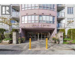 607 3455 ASCOT PLACE, Vancouver, British Columbia