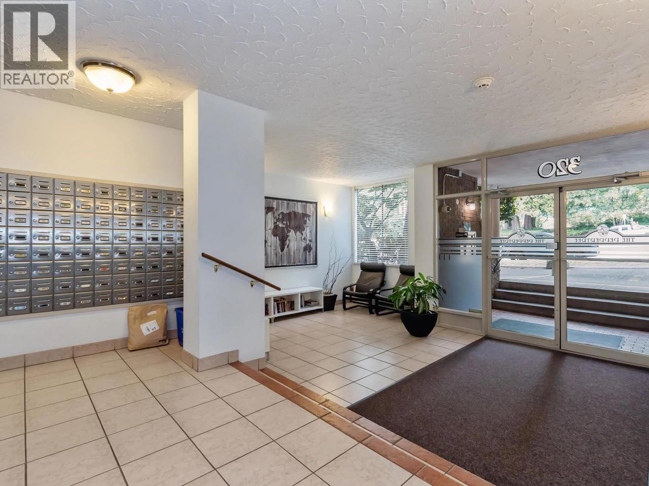 404 320 Royal Avenue, New Westminster, British Columbia V3L 5C6 - Photo 19 - R3146693