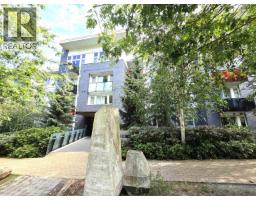 111 9250 UNIVERSITY HIGH STREET, Burnaby, British Columbia