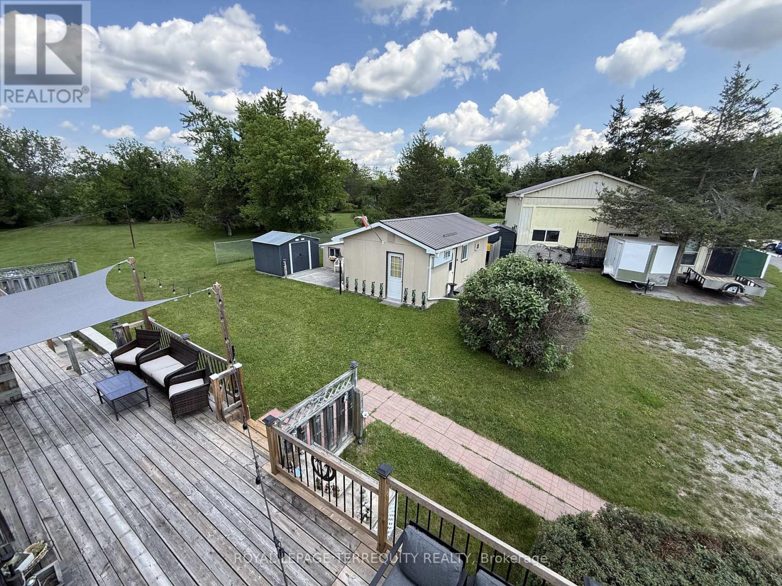 471 COUNTY RD 38, Trent Hills, Ontario
