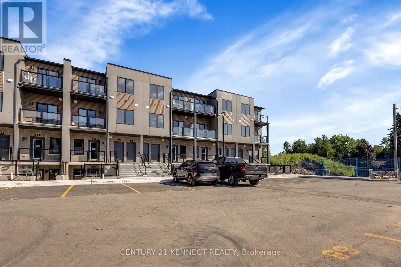 82 - 42 Lowes Road W, Guelph, Ontario  N1G 4X2 - Photo 32 - X13637224