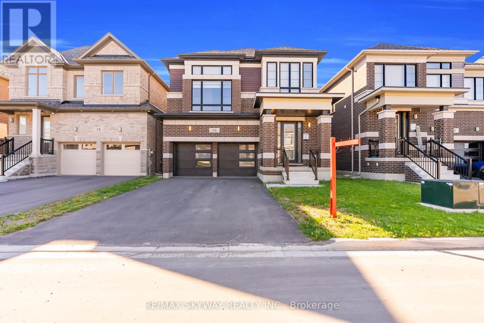 16 Tyler Avenue, Erin, Ontario  N0B 1T0 - Photo 3 - X13637252