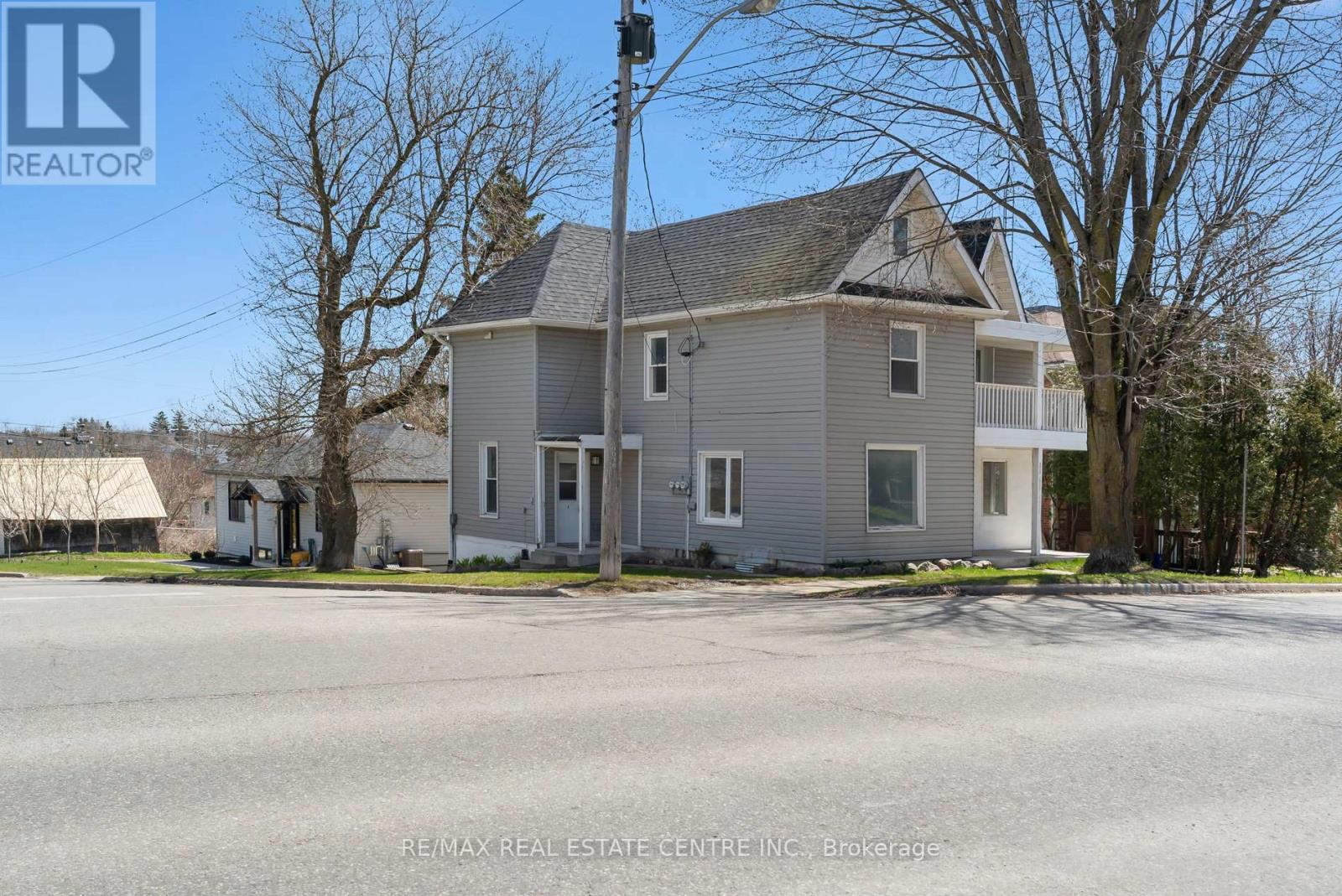 221 OWEN SOUND STREET, Shelburne, Ontario
