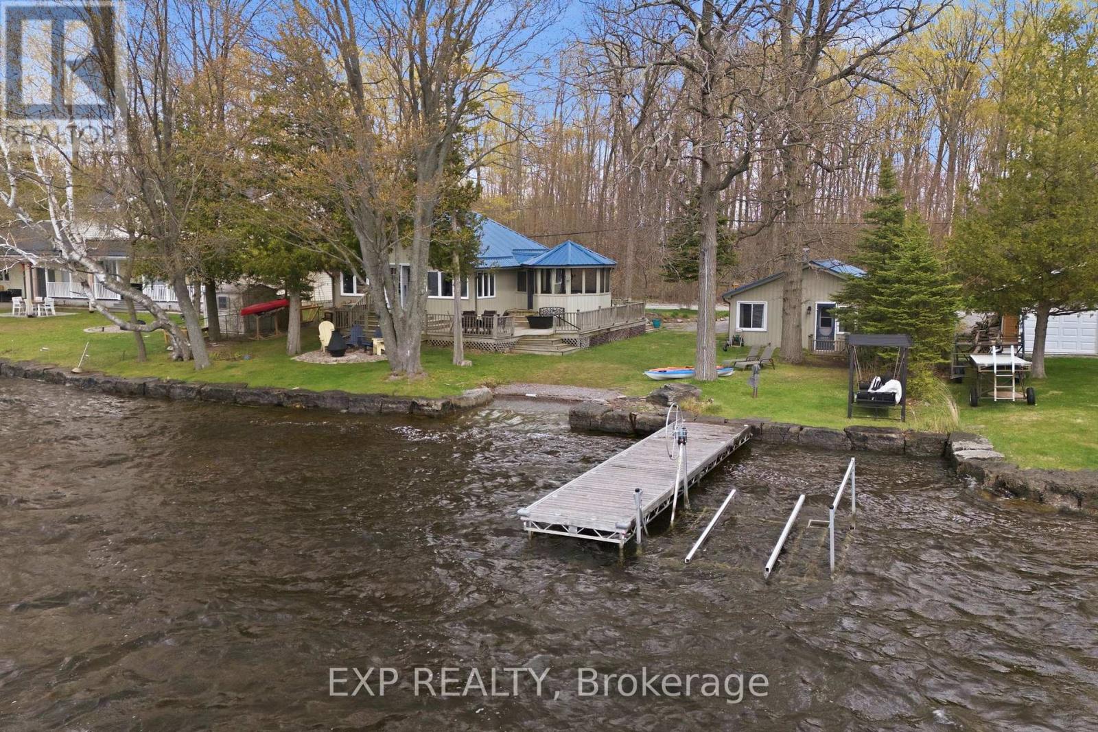 29 Fire Route 44 Route, Havelock-Belmont-Methuen, Ontario  K0L 1Z0 - Photo 3 - X13637326