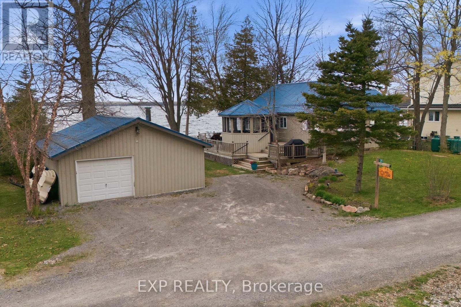 29 Fire Route 44 Route, Havelock-Belmont-Methuen, Ontario  K0L 1Z0 - Photo 41 - X13637326