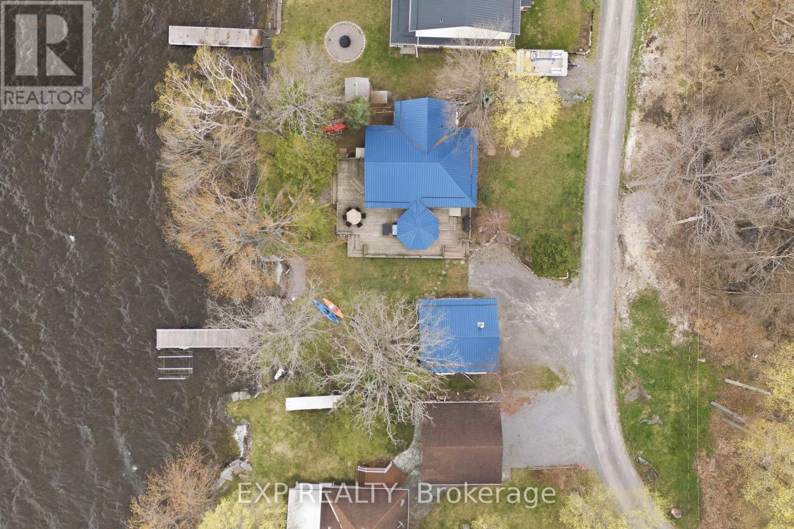 29 Fire Route 44 Route, Havelock-Belmont-Methuen, Ontario  K0L 1Z0 - Photo 42 - X13637326