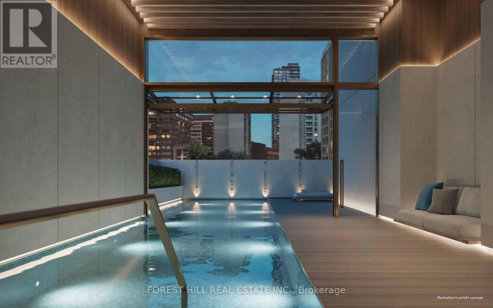 2202 - 1315 Bay Street, Toronto, Ontario M5R 0E4 - Photo 21 - C13637118