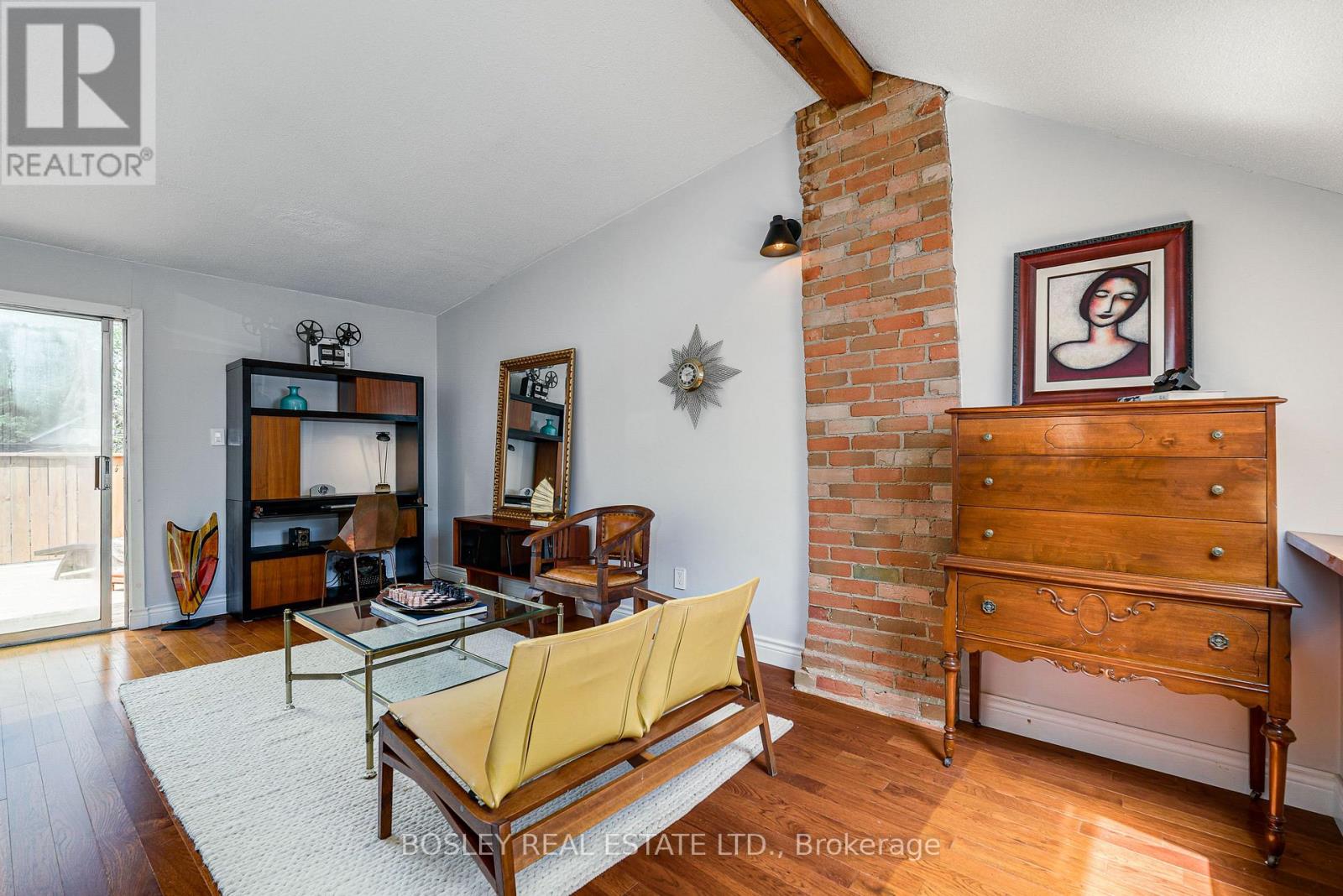 16 Blong Avenue, Toronto, Ontario  M4M 1P2 - Photo 25 - E13598236