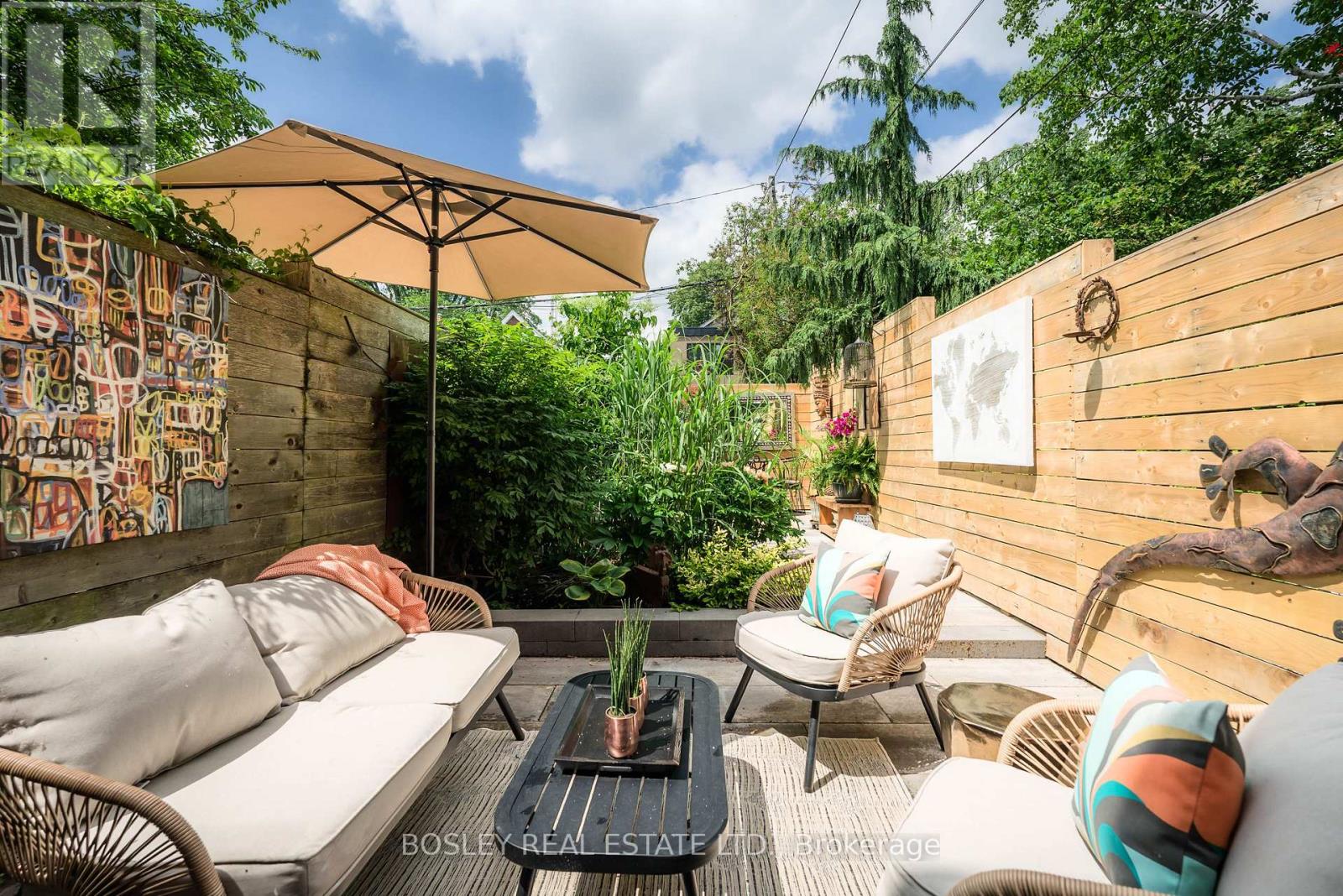 16 Blong Avenue, Toronto, Ontario  M4M 1P2 - Photo 32 - E13598236