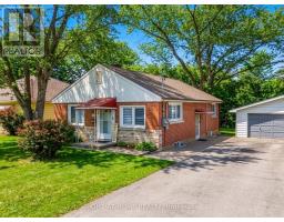 735 SRIGLEY STREET, Newmarket, Ontario