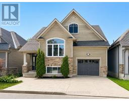 18 - 50 LOCKSIDE DRIVE, Peterborough, Ontario