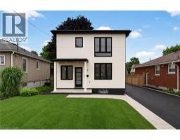 325 QUEENSDALE Avenue E, Hamilton, Ontario