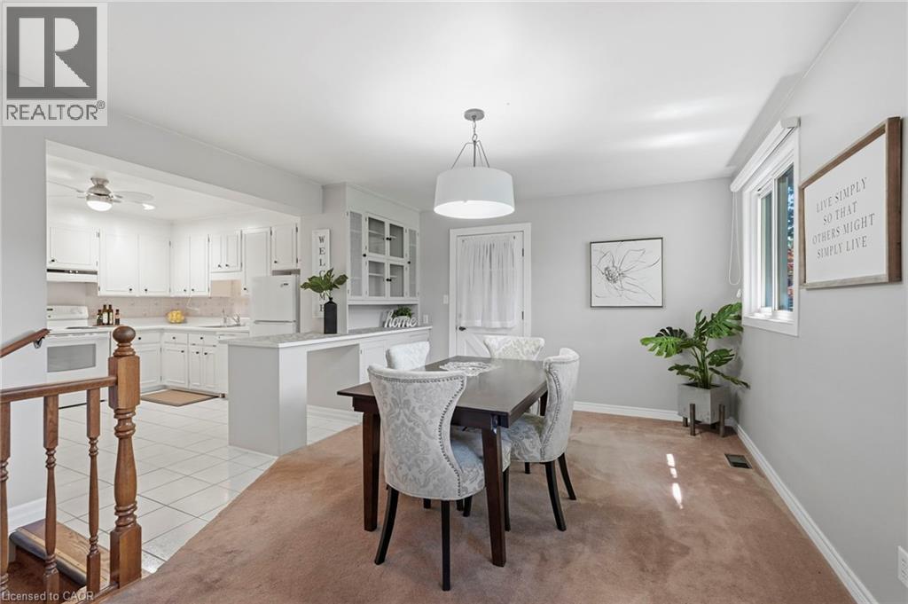 70 Floresta Court, Ancaster, Ontario  L9G 1R8 - Photo 11 - 40852702