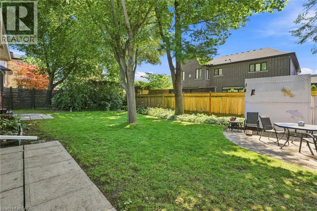 70 Floresta Court, Ancaster, Ontario  L9G 1R8 - Photo 33 - 40852702