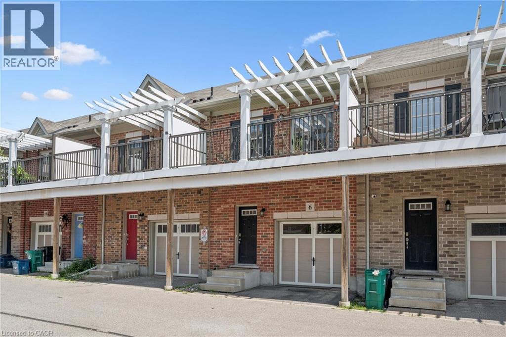 6 Beatrice Lane, Kitchener, Ontario  N2H 0B3 - Photo 24 - 40852282