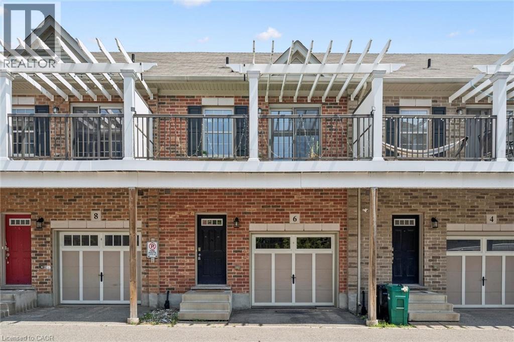 6 Beatrice Lane, Kitchener, Ontario  N2H 0B3 - Photo 26 - 40852282