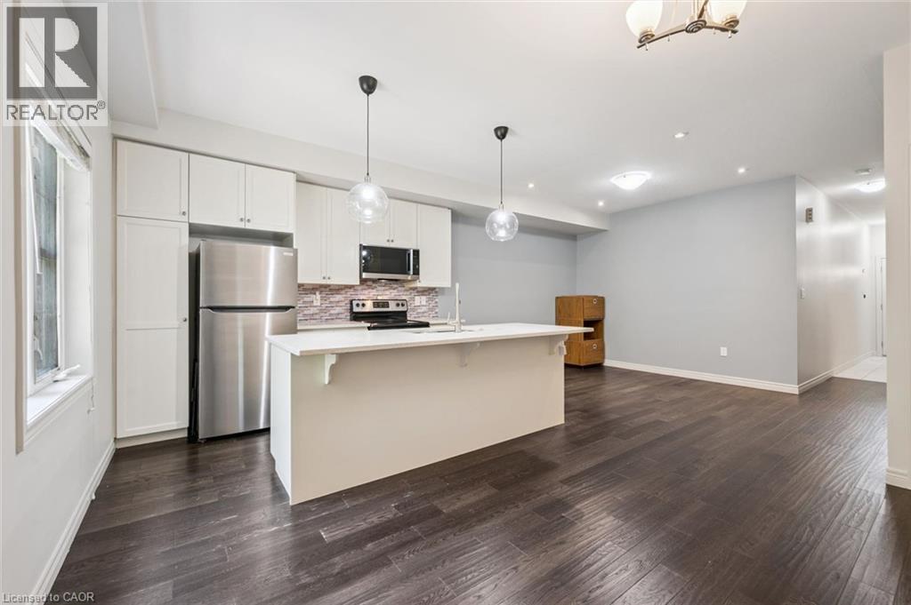 6 Beatrice Lane, Kitchener, Ontario  N2H 0B3 - Photo 6 - 40852282