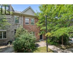 6 BEATRICE Lane, kitchener, Ontario