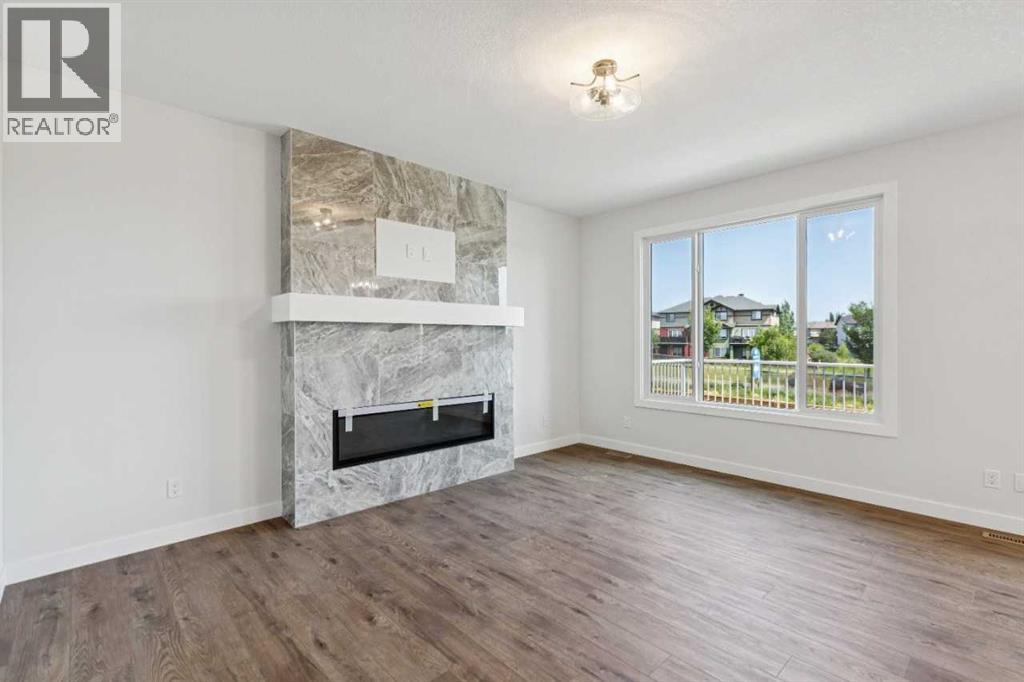 58 Bridgeport Circle, Chestermere, Alberta  T1X 3E9 - Photo 9 - A2324721