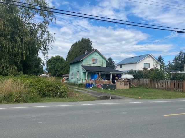 46021 KNIGHT ROAD|Sardis East Vedder, Chilliwack, British Columbia