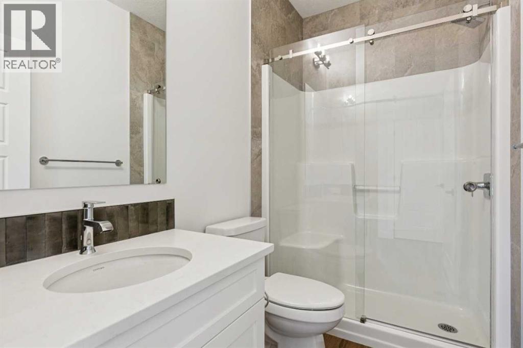 58 Bridgeport Circle, Chestermere, Alberta  T1X 3E9 - Photo 20 - A2324721