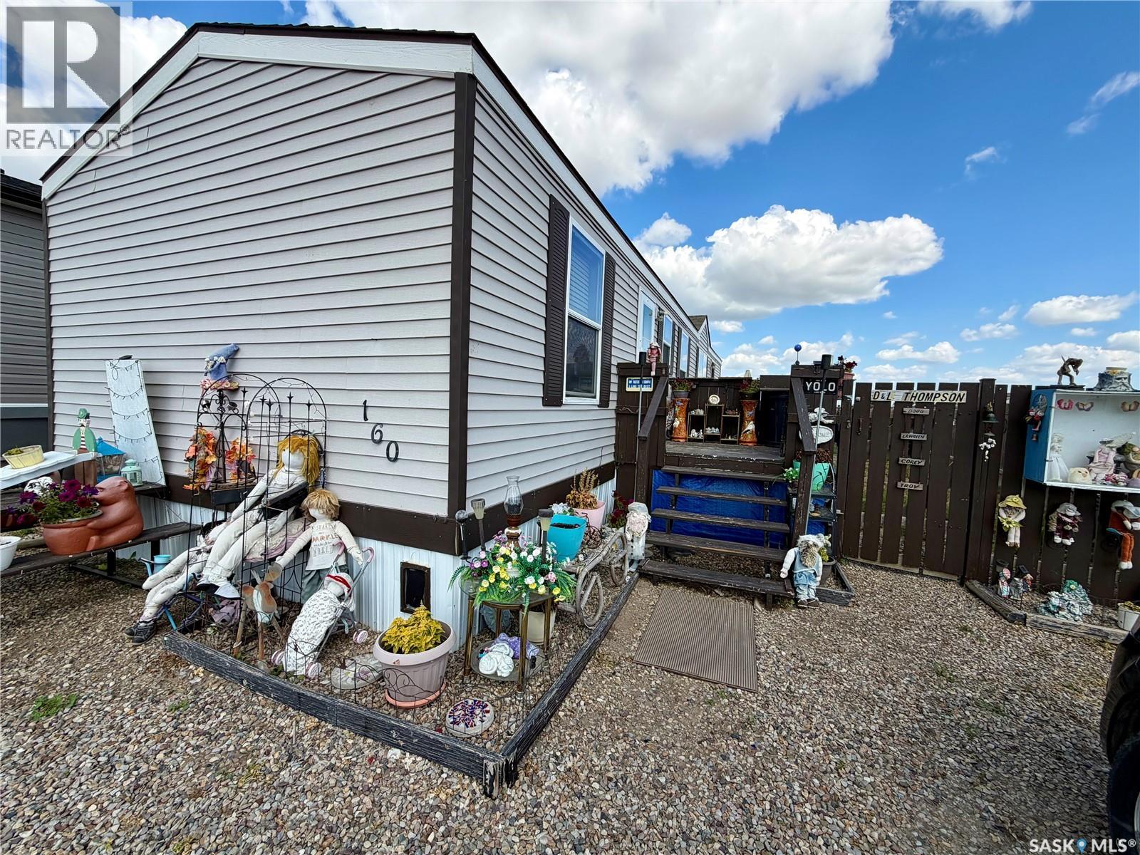 160 Prairie Sun Court, Swift Current, Saskatchewan  S9H 3X6 - Photo 17 - SK044526