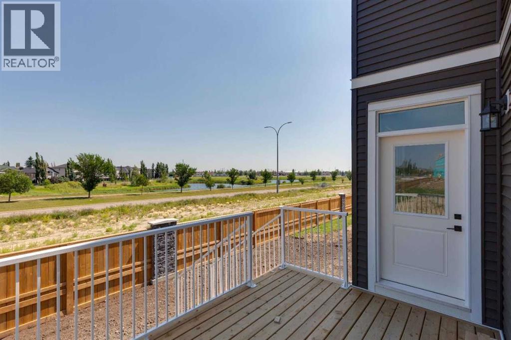 58 Bridgeport Circle, Chestermere, Alberta  T1X 3E9 - Photo 38 - A2324721