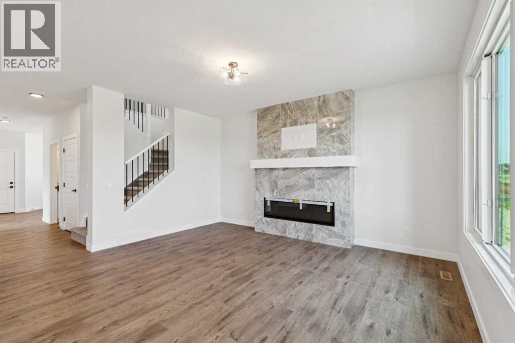 58 Bridgeport Circle, Chestermere, Alberta  T1X 3E9 - Photo 14 - A2324721