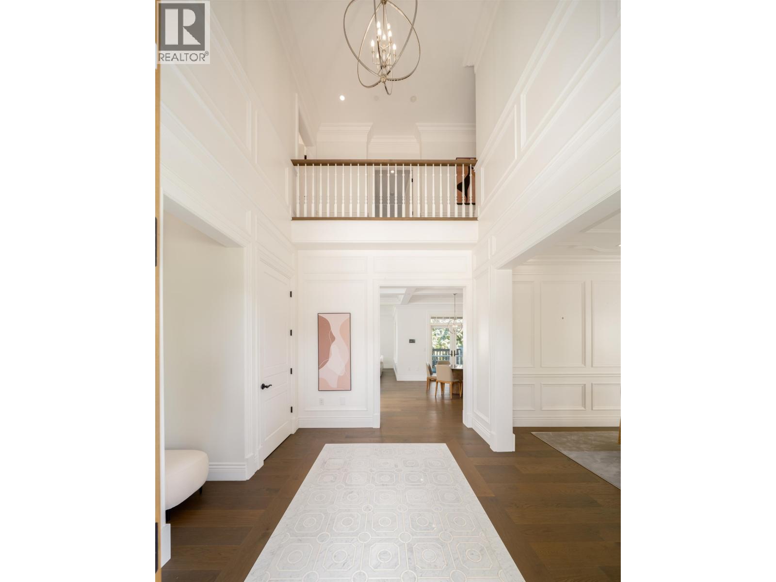 1093 Wolfe Avenue, Vancouver, British Columbia V6H 1V9 - Photo 4 - R3134633