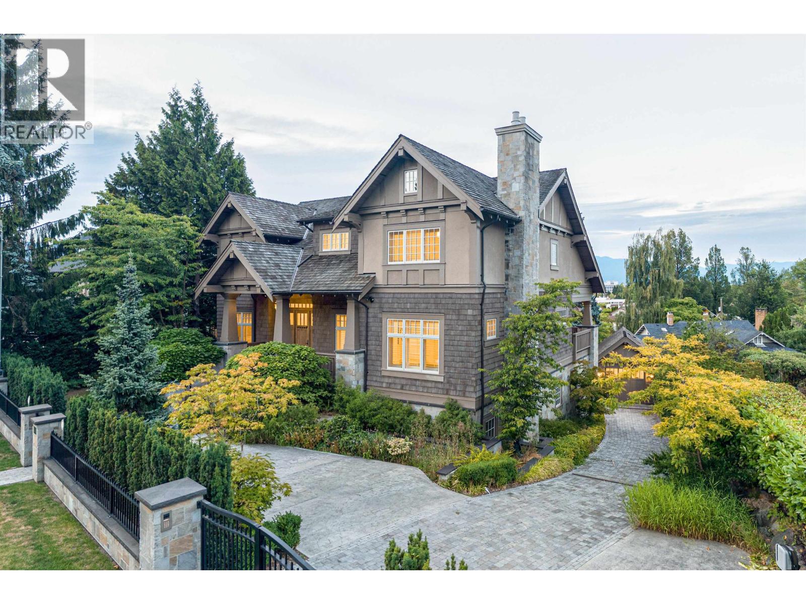 1093 Wolfe Avenue, Vancouver, British Columbia V6H 1V9 - Photo 2 - R3134633