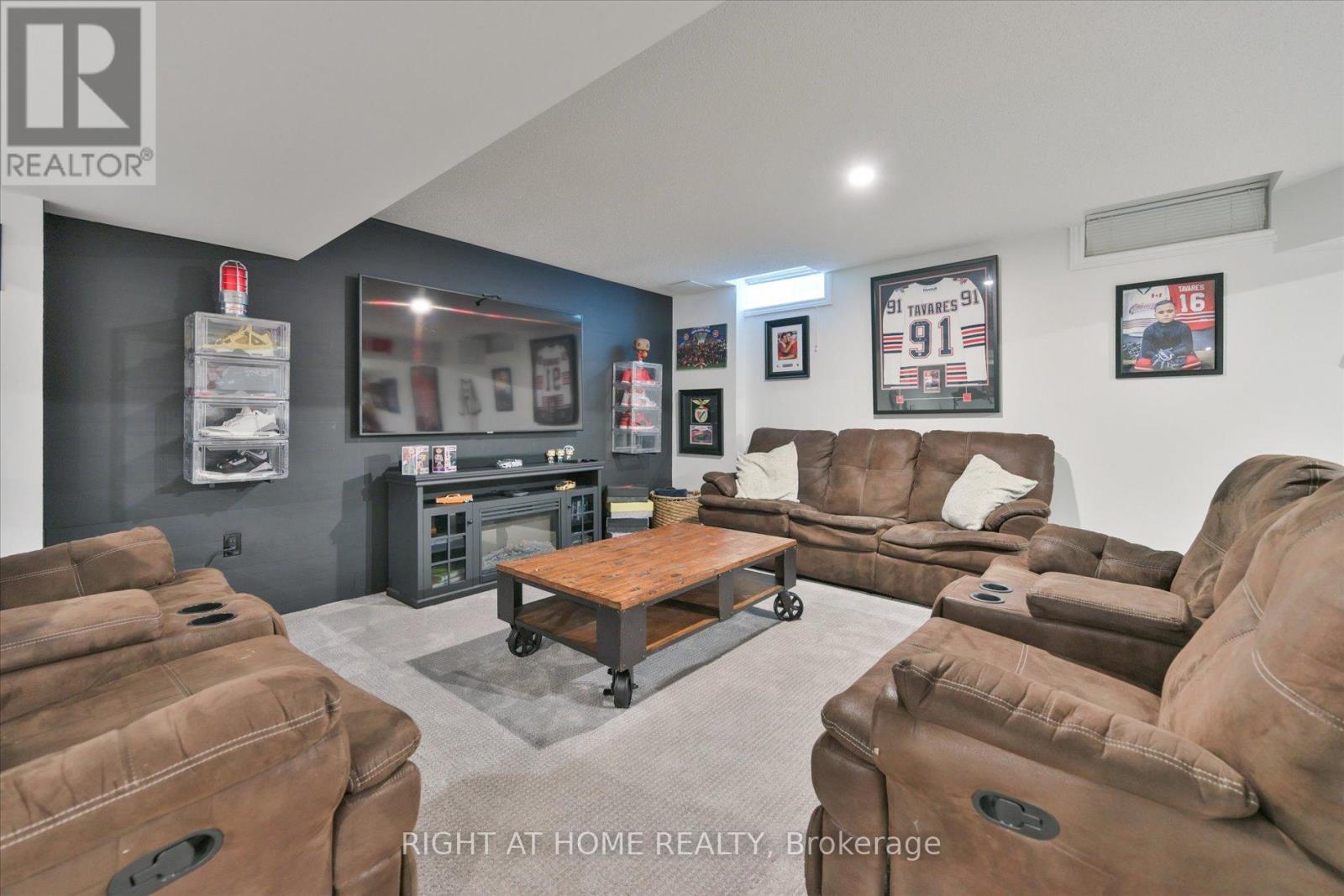 1259 Aldsworth Crescent, Oshawa, Ontario  L1K 0S5 - Photo 33 - E13586816