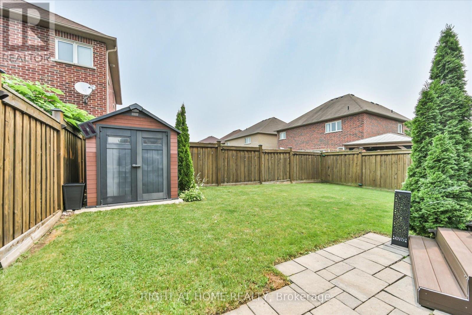 1259 Aldsworth Crescent, Oshawa, Ontario  L1K 0S5 - Photo 43 - E13586816