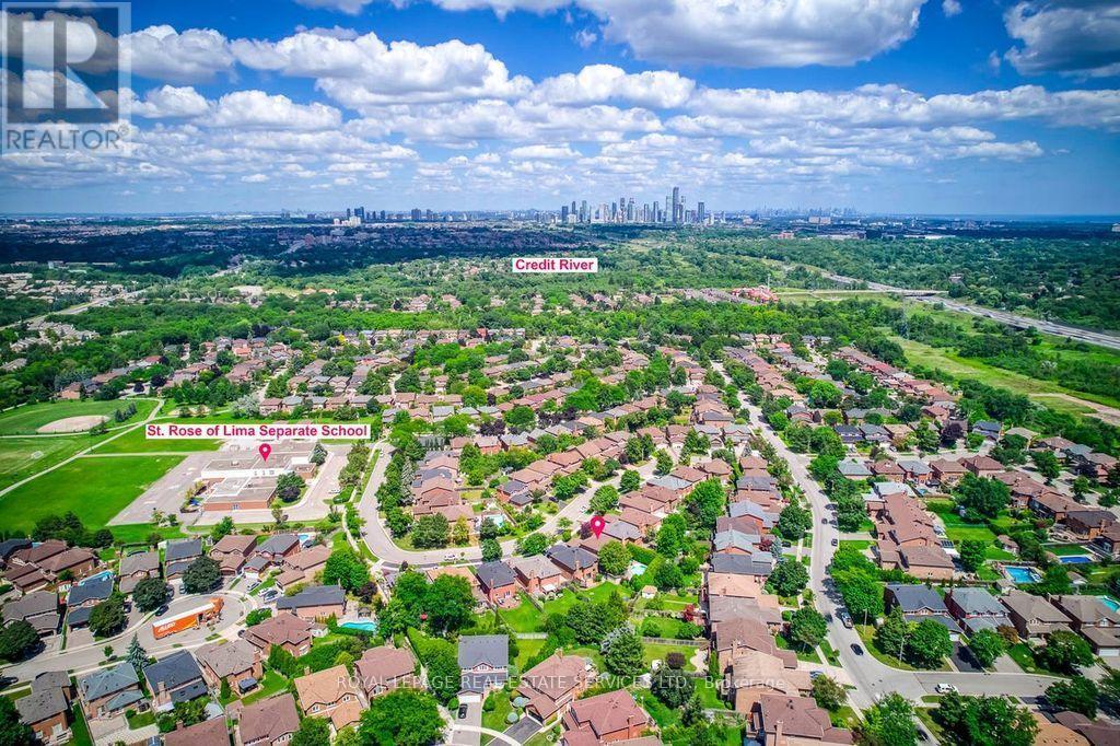 4544 The Gallops, Mississauga, Ontario  L5M 3A8 - Photo 46 - W13635302