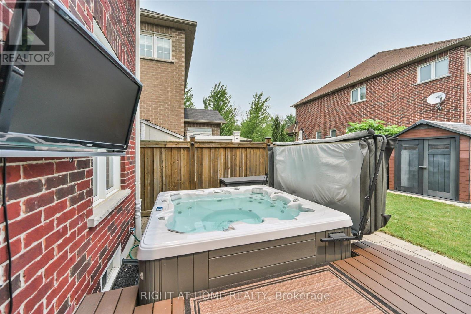 1259 Aldsworth Crescent, Oshawa, Ontario  L1K 0S5 - Photo 42 - E13586816