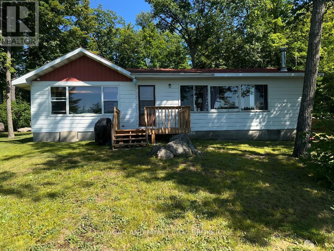 186 Sheldrake Lake Road, Addington Highlands, Ontario