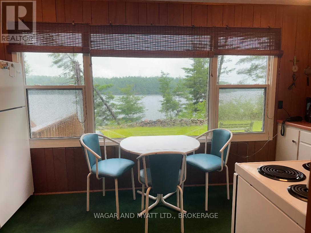 186 Sheldrake Lake Road, Addington Highlands, Ontario K0H 1K0 - Photo 2 - X13637338