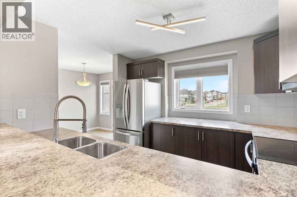 132 Windford Grove SW, Airdrie, Alberta  T4B 4A5 - Photo 15 - A2308026
