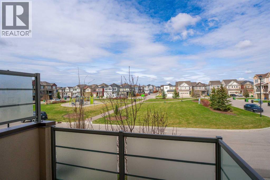 132 Windford Grove SW, Airdrie, Alberta  T4B 4A5 - Photo 4 - A2308026
