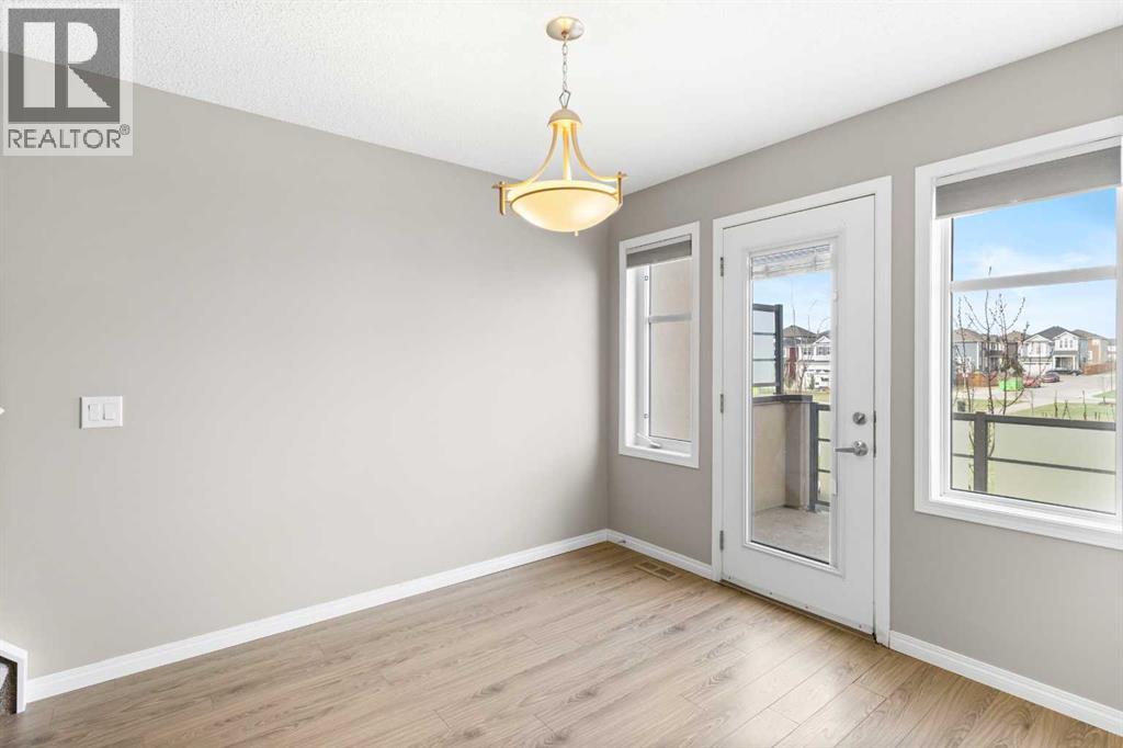 132 Windford Grove SW, Airdrie, Alberta  T4B 4A5 - Photo 18 - A2308026