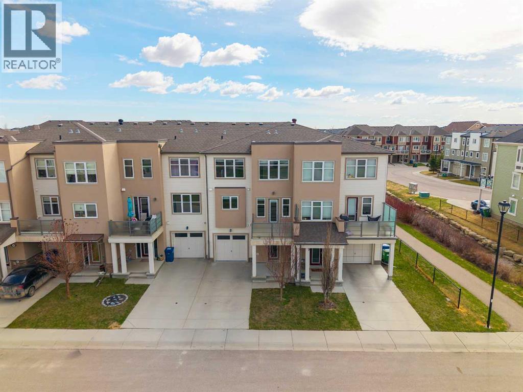 132 Windford Grove SW, Airdrie, Alberta  T4B 4A5 - Photo 31 - A2308026