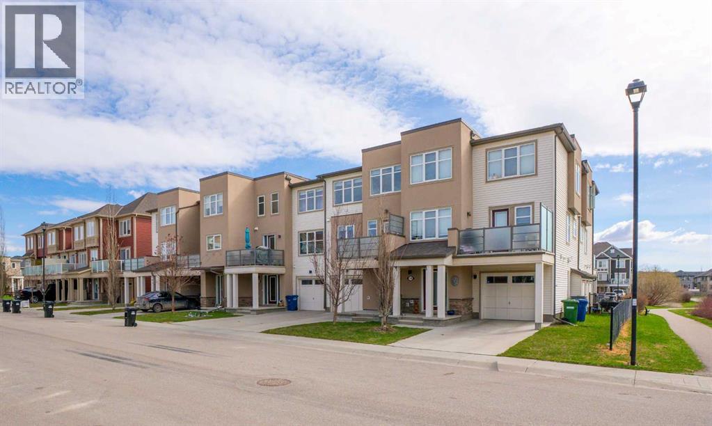 132 Windford Grove SW, Airdrie, Alberta  T4B 4A5 - Photo 28 - A2308026