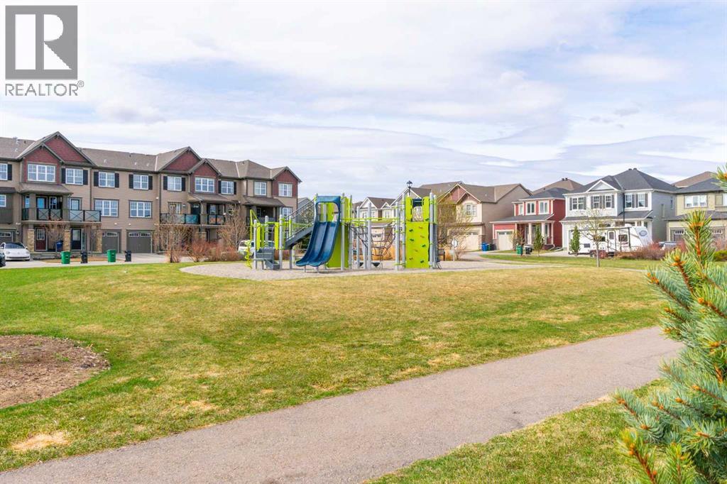 132 Windford Grove SW, Airdrie, Alberta  T4B 4A5 - Photo 29 - A2308026