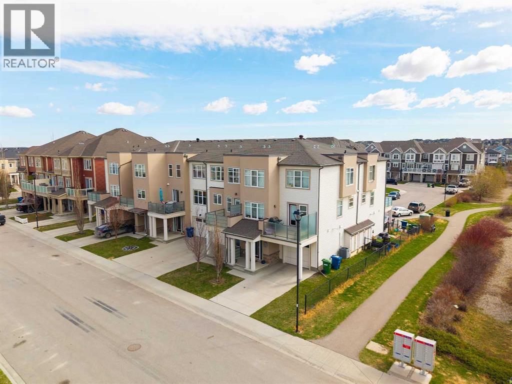 132 Windford Grove SW, Airdrie, Alberta  T4B 4A5 - Photo 30 - A2308026