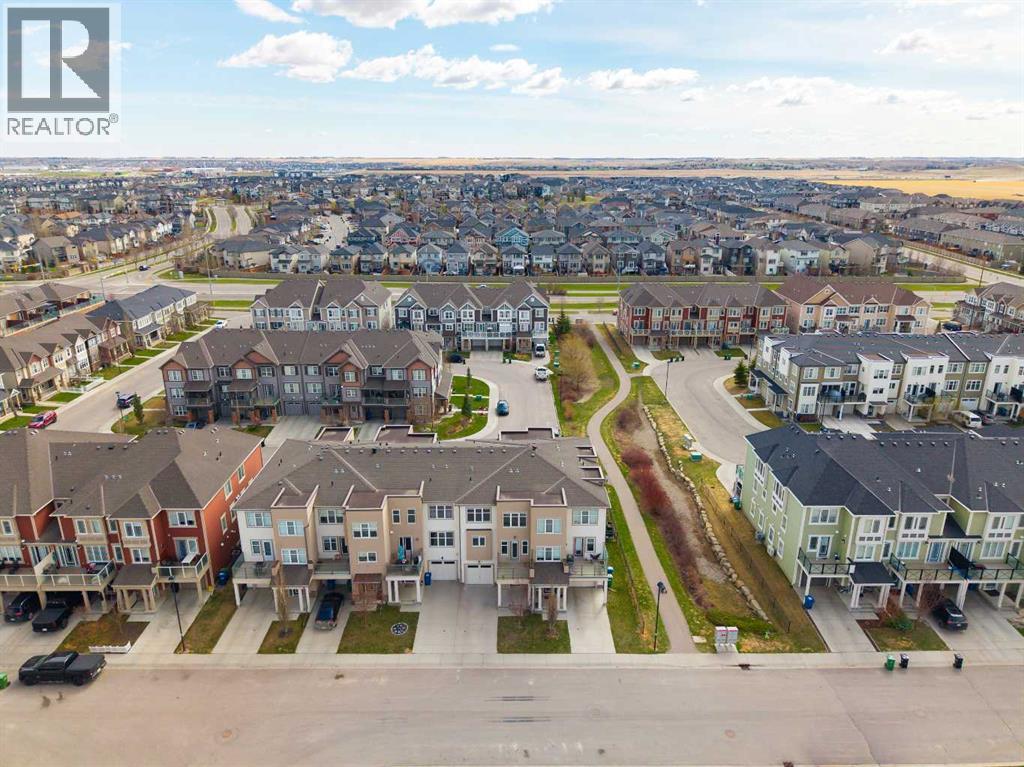132 Windford Grove SW, Airdrie, Alberta  T4B 4A5 - Photo 33 - A2308026